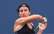 Sevastova uzzina "WTA Elite Trophy" pusfināla pretinieci