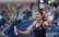 Sevastova "WTA Elite Trophy" turnīru sāk ar lielisku uzvaru pār "US Open" čempioni
