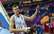 Starptautiskā Basketbola federācija asprātīgi izceļ Kristapa Porziņģa izcilo sniegumu