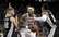 Bertānam pieticīgs spēles laiks "Spurs" sāpīgā zaudējumā "Pacers" komandai