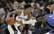 Bertāns pieticīgs "Spurs" zaudējumā NBA pārbaudes spēlē