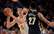 IZCILI! Porziņģim labākā spēle NBA karjerā, "Knicks" pārspēj Denveras "Nuggets"