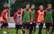 Latvijas futbola izlase kļuvusi par rupjāko Pasaules kausa Eiropas zonas atlasē