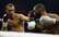 Mairis Briedis uzvar Peresu, nosargājot WBC titulu un iekļūstot supersērijas pusfinālā