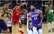 Nobalso par visstilīgāko NBA komandas spēļu formu