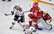 TEKSTA VIDEO TIEŠRAIDE: KHL. Bratislavas "Slovan" – Rīgas "Dinamo"