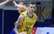 "Ventspils" un "Jūrmalas" basketbolisti gūst pārliecinošas uzvaras LBL spēlēs