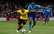 "Watford" Premjerlīgas mačā negaidīti apspēlē titulēto "Arsenal"