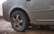 Es maksāju ceļa nodokli, bet viss, ko dabūju, ir pilnībā salauzts auto!