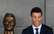 Skandalozās Ronaldu statujas mākslinieks reabilitējies par milzīgo kļūdu