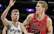 Bertāns trāpa piecus tālmetienus, Sanantonio "Spurs" sagrauj Čikāgas "Bulls"