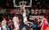 Daira Bertāna Milānas "Olimpia" Eirolīgas mačā pārspēj "Brose Bamberg"