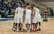 Iespaidīga "Ogres" basketbolistu atspēlēšanās tomēr neļauj izvairīties no pirmā zaudējuma šajā LBL sezonā