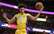Viens no "Lakers" līderiem Bols traumas dēļ nespēlēs līdz pat sešām nedēļām
