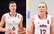 Porziņģis un Šteinberga atzīti par Latvijas gada basketbolistiem