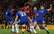 "Liverpool" savā "Anfield" stadionā spēlē neizšķirti ar čempioni "Chelsea"
