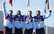 SOK pieprasa Zubkovam un vēl desmit krievu sportistiem atdot olimpiskās medaļas