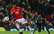 Titulētais "Manchester United" savā laukumā pārspēj Lisabonas "Benfica"