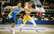 Zviedrijas basketbolisti pirms došanās uz Rīgu PK kvalifikācijas mačā zaudē Ukrainai