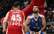 Bertāna Milānas "Olimpia" pēdējās sekundēs piekāpjas Belgradas "Crvena Zvezda"