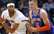 Izcilā Porziņģa spēle galotnē ļauj "Knicks" izbraukumā pārspēt "Pelicans"
