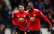 Lukaku un Lingarda vārti nodrošina "Manchester United" uzvaru pret "West Brom"