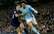 "Manchester City" sasit četrus vārtus un sagrauj "Tottenham Hotspur"