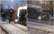Avārija Pārdaugavā – saduras džips un pasažieru autobuss