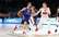 Zorans Dragičs kļuvis par ULEB Eirolīgas kārtas vērtīgāko basketbolistu