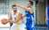 "Jēkabpils" LBL spēlē uzvar LU basketbolistus un turpina uzvaru sēriju Buškevica vadībā