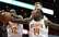 Bertāna desmit punkti neglābj "Spurs" no zaudējuma NBA lejasgala komandai "Hawks"