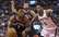 Bertāna Sanantonio "Spurs" izbraukumā piekāpjas Toronto "Raptors"