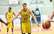 "Ventspils" basketbolisti Bērneta debijā apspēlē "Valka/Valga"