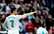 Madrides "Real" un "Barcelona" gūst pārliecinošas uzvaras Spānijas futbola čempionāta spēlēs
