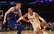 Porziņģis: Nespējām pielāgoties "Lakers" ātrajam spēles tempam