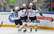 Video: "Metallurg" hokejisti sarauj gabalos "Kunlun" aizsardzību un gūst skaistus vārtus
