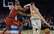 Porziņģis NBA Zvaigžņu spēlē pārstāvēs Lebrona Džeimsa komandu