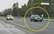 Fotoradars uz Jelgavas šosejas pieķer ātruma "varoni", kurš traucies ar 162 km/h