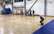 No ķekaviešu kabatas iztērēti aptuveni 12 000 eiro, lai veiktu saplīsušā basketbola groza mehānisma ekspertīzi!