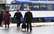 Rīgā šorīt kavējas tramvaji un trolejbusi