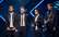 "Esam ļoti apmierināti ar rezultātu!" "Eirovīzijas" atklājums – grupa "Sudden Lights"