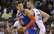Porziņģa labāko draugu Ernangomesu "Knicks" vēlas mainīt uz "Hornets"