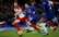 "Chelsea" pēc diviem zaudējumiem pārliecinoši apspēlē "West Brom"