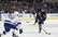 Girgensonam rezultatīva piespēle negaidītā panākumā pār NHL līderi "Lightning"