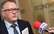 Ašeradens: Rimšēviča palikšana amatā būs smags jautājums Latvijas reputācijai