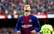 Zagļi nepažēlo "Barcelona" rekordpirkumu un aplaupa futbolista māju