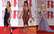 Foto: pārdrošākie šķēlumi un dziļākie dekoltē "Brit Awards" ceremonijā