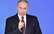 Putins: Krievija izstrādājusi jaunus, nepārtveramus kodolieročus