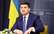Latvijā sagaidīts Ukrainas premjers. Vizītes laikā parakstīti divi līgumi izglītības jomā