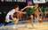 Timmam 13 punkti "Baskonia" uzvarā, 17 gadīgajam Žagaram debija "Joventut" rindās
